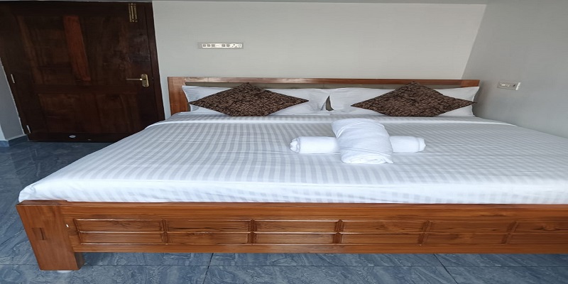 2 BHK Dolphin 2nd Floor  