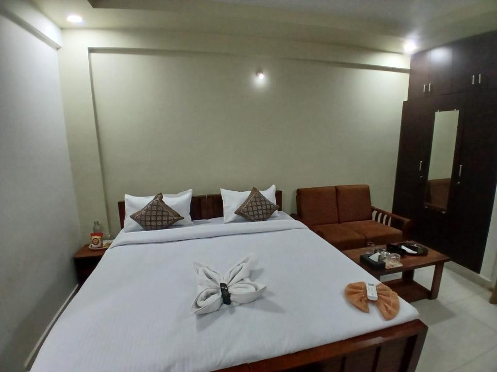 Suite Room 