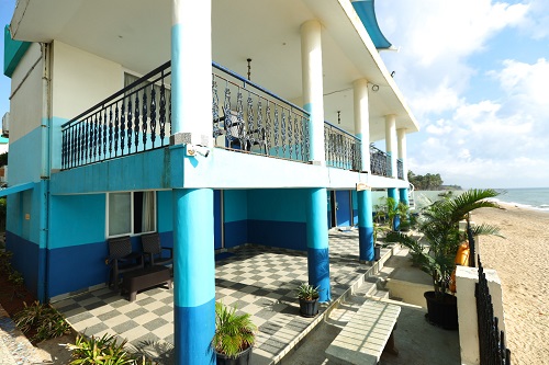 OCEANIC PREMIUM FIRST FLOOR 