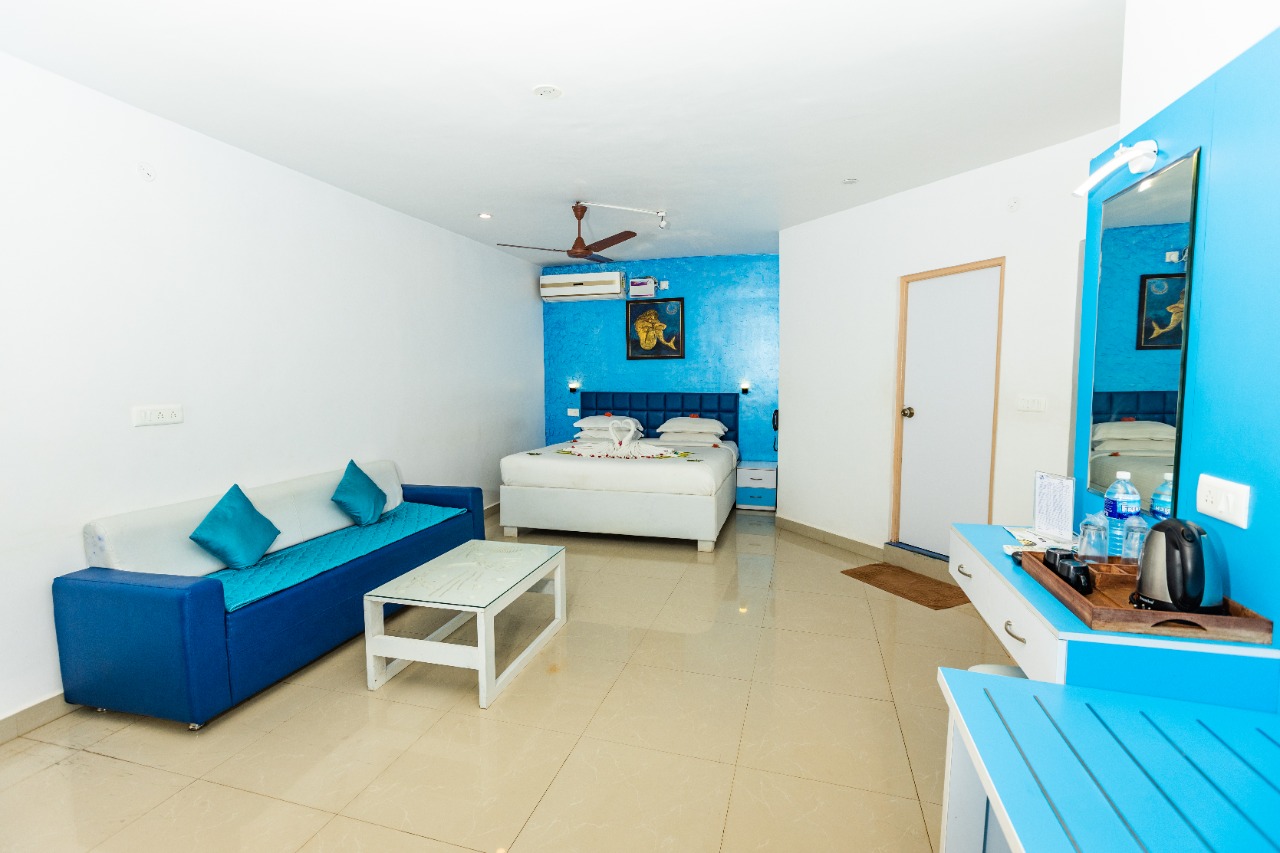 OCEANIC PREMIUM GROUND FLOOR 