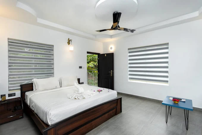 Premium Valley View Room 