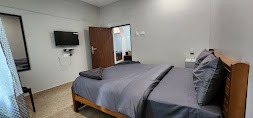 Deluxe AC Room 