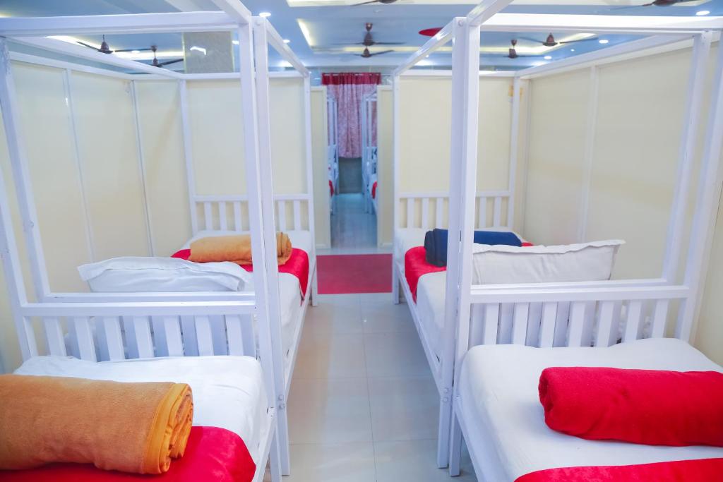 Standard Non AC Room 