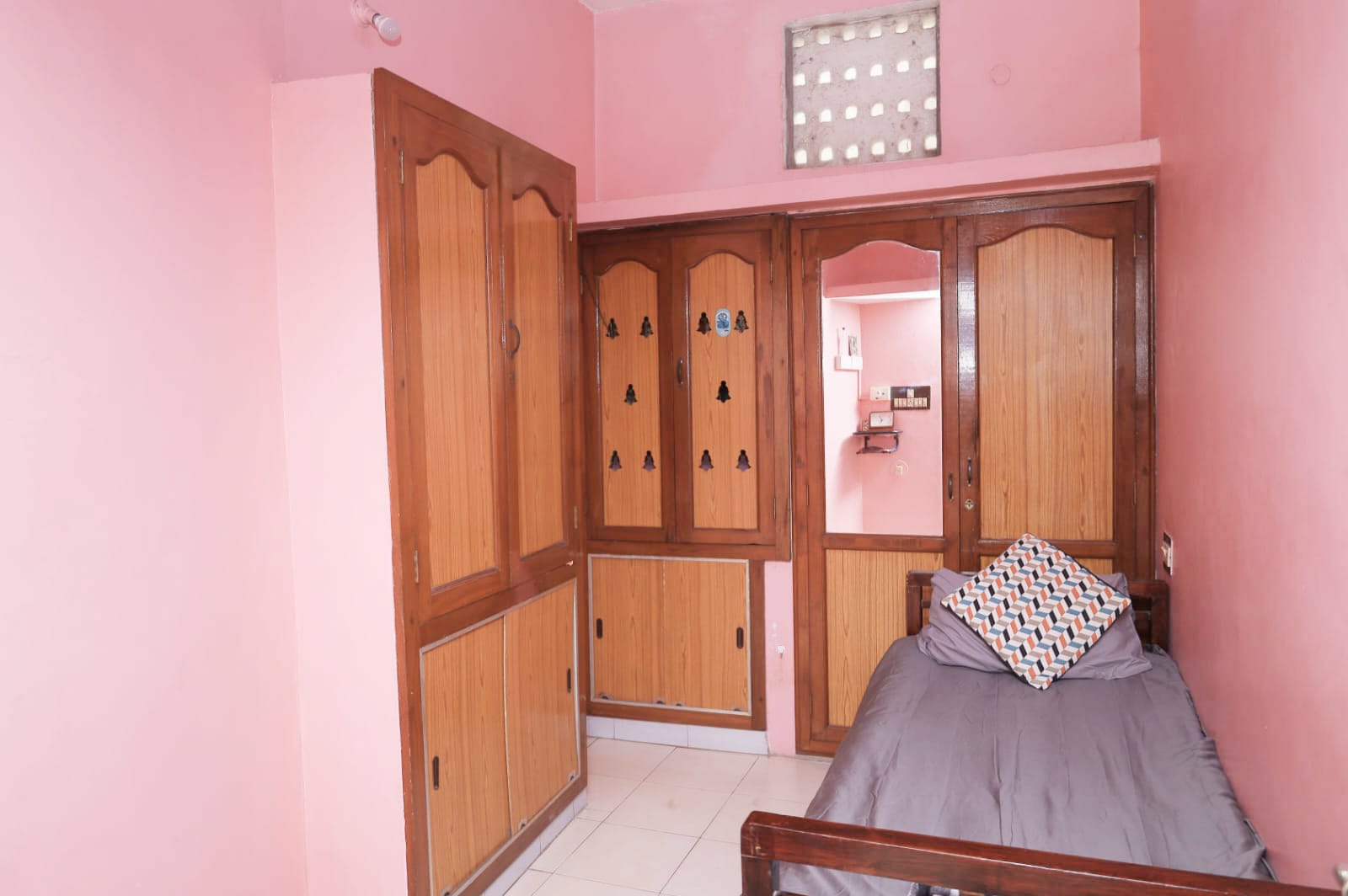 2bhk villa 