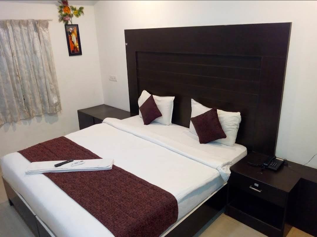 Double Bed Room 