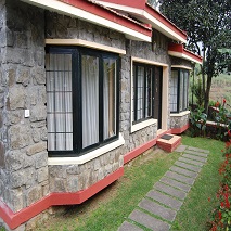 Deluxe Cottage � 2 Bedroom 