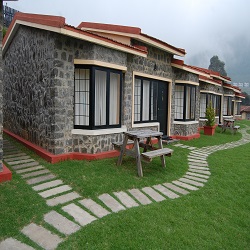 Luxury Cottage � 2 Bedroom  