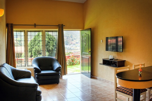 Premium Cottage � 2 Bedroom  