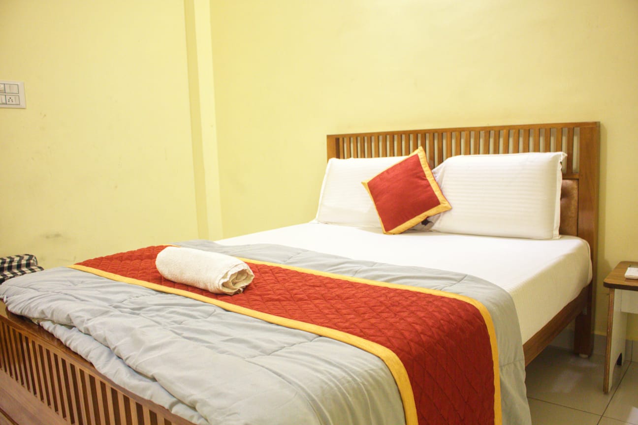 1 BHK  