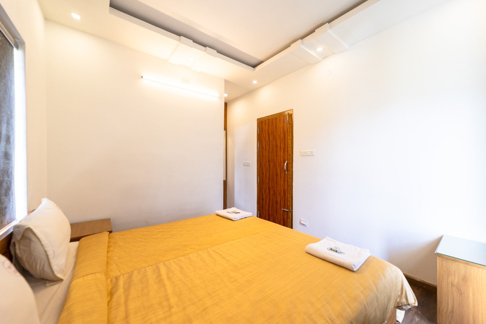 Three Bed Room cottage Deluxe Type 