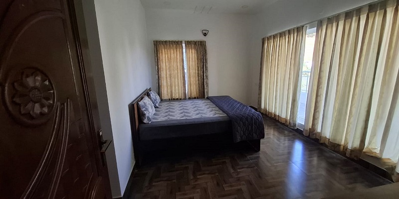 Double Room with Hall 