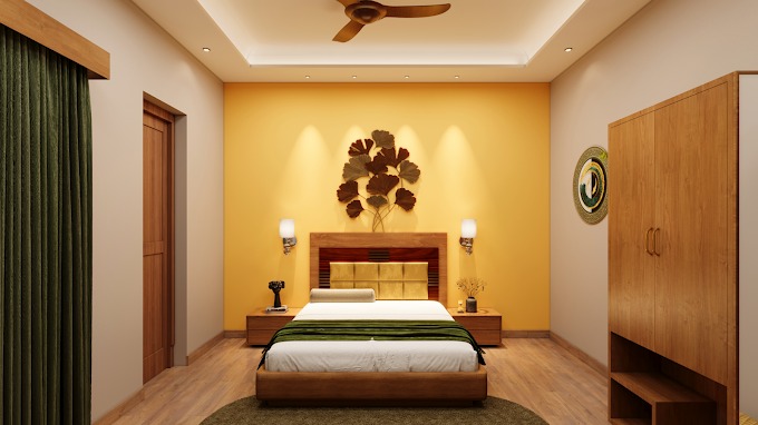 Suite Room 
