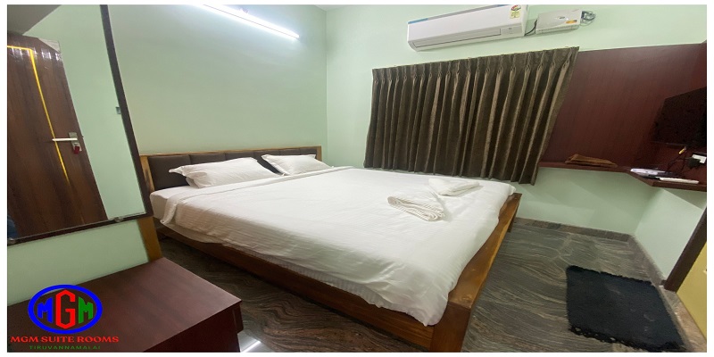 2 BHK Studio Apartment 