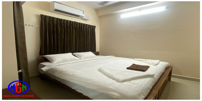 2 BHK Room Apartment 