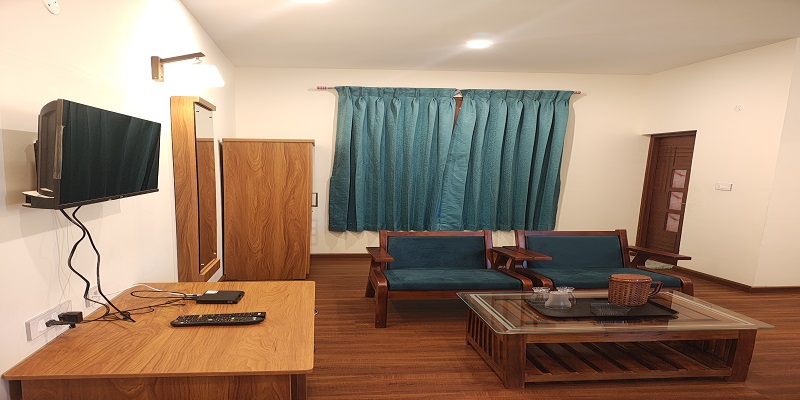 Premium King Room  