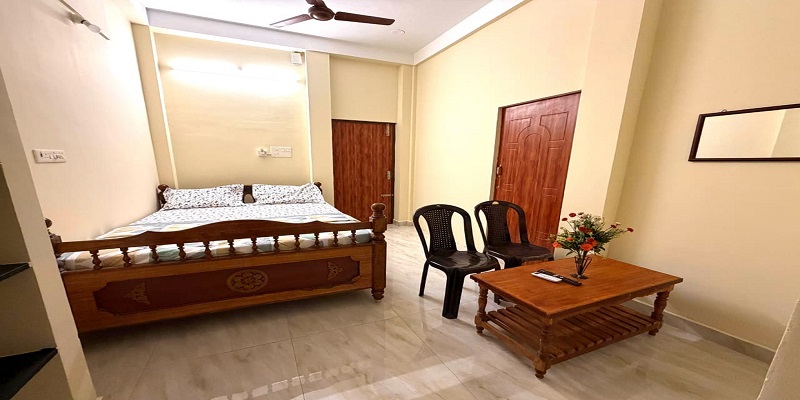 Couple Room 