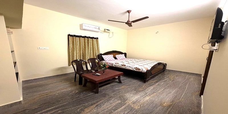 King Room 