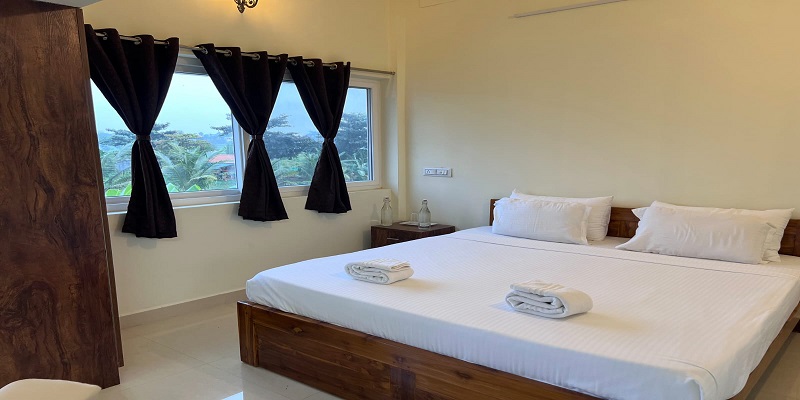 Suite Room with Balcony 