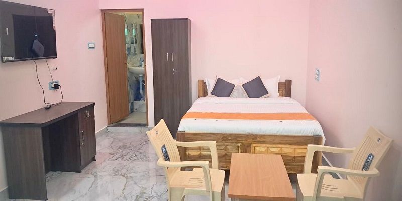 Standard  Non AC Room 