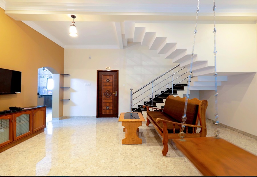 JPM VILLA 