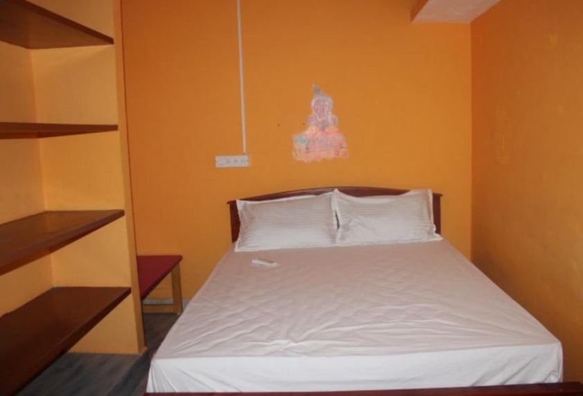 2 BHK 