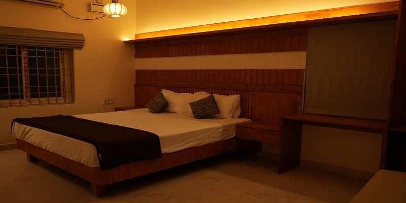 Suite Room  
