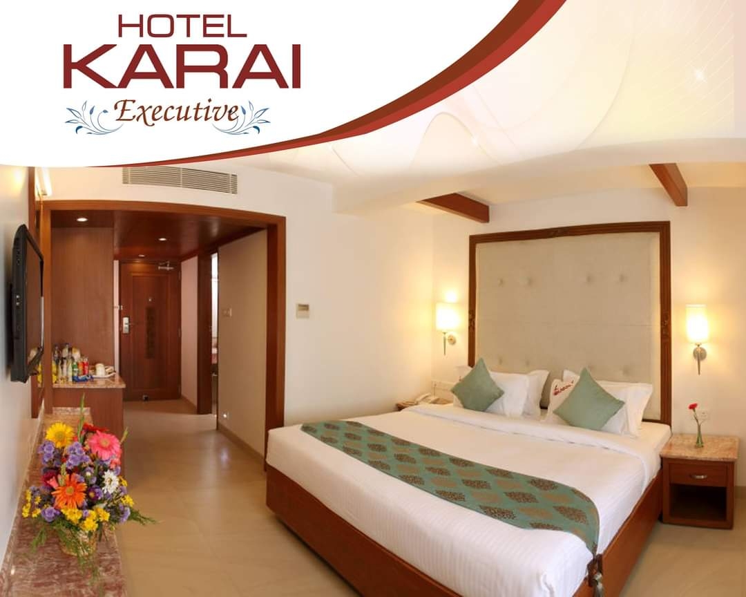 Executive Room 