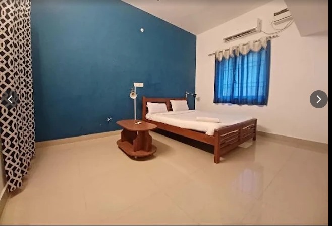 1BHK Room 