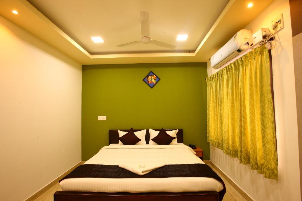 2 BHK Apartment 