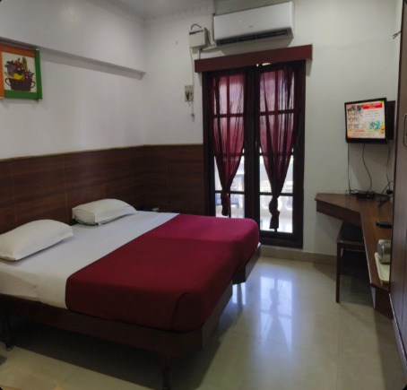 Standard Four Bedroom 
