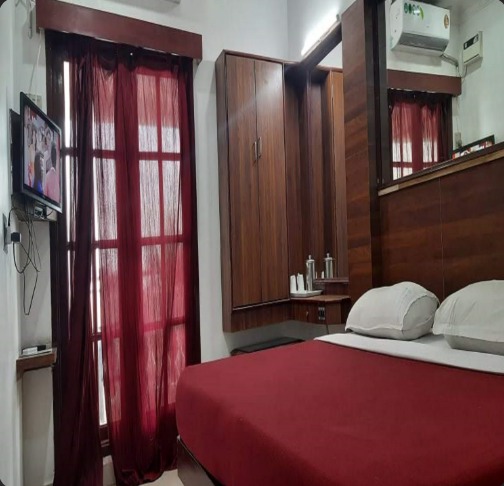 Standard North Side Sea View 