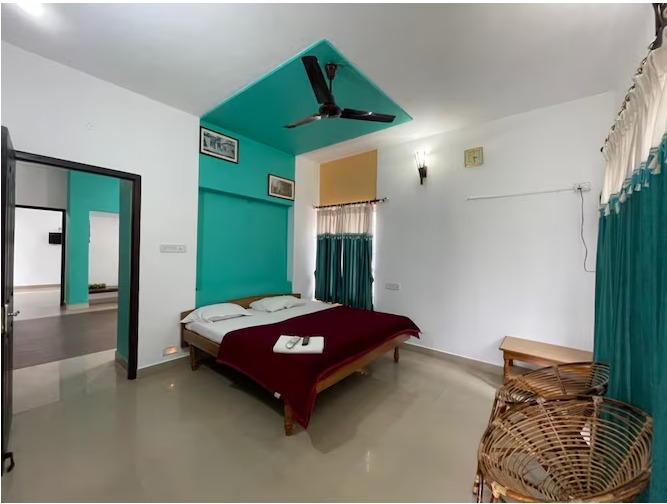Elite Room without Balcony 