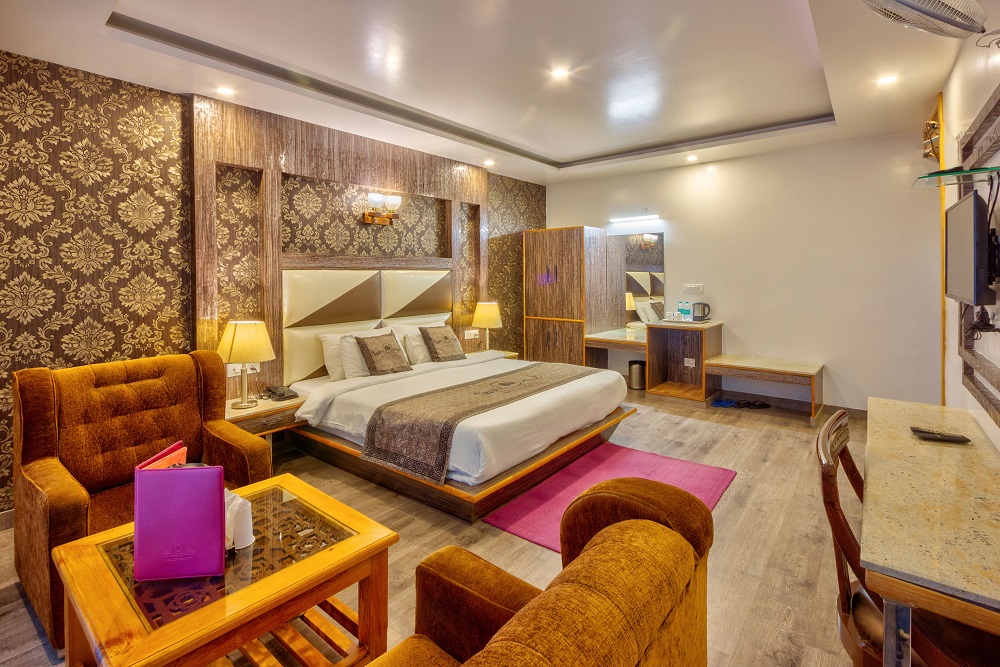 Premium Room 