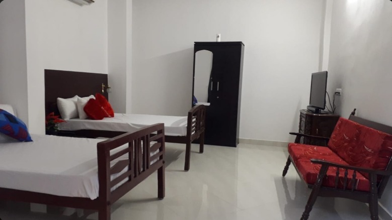 Main Suite 