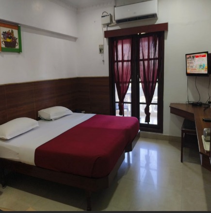 North side seav iew room four occupancy 