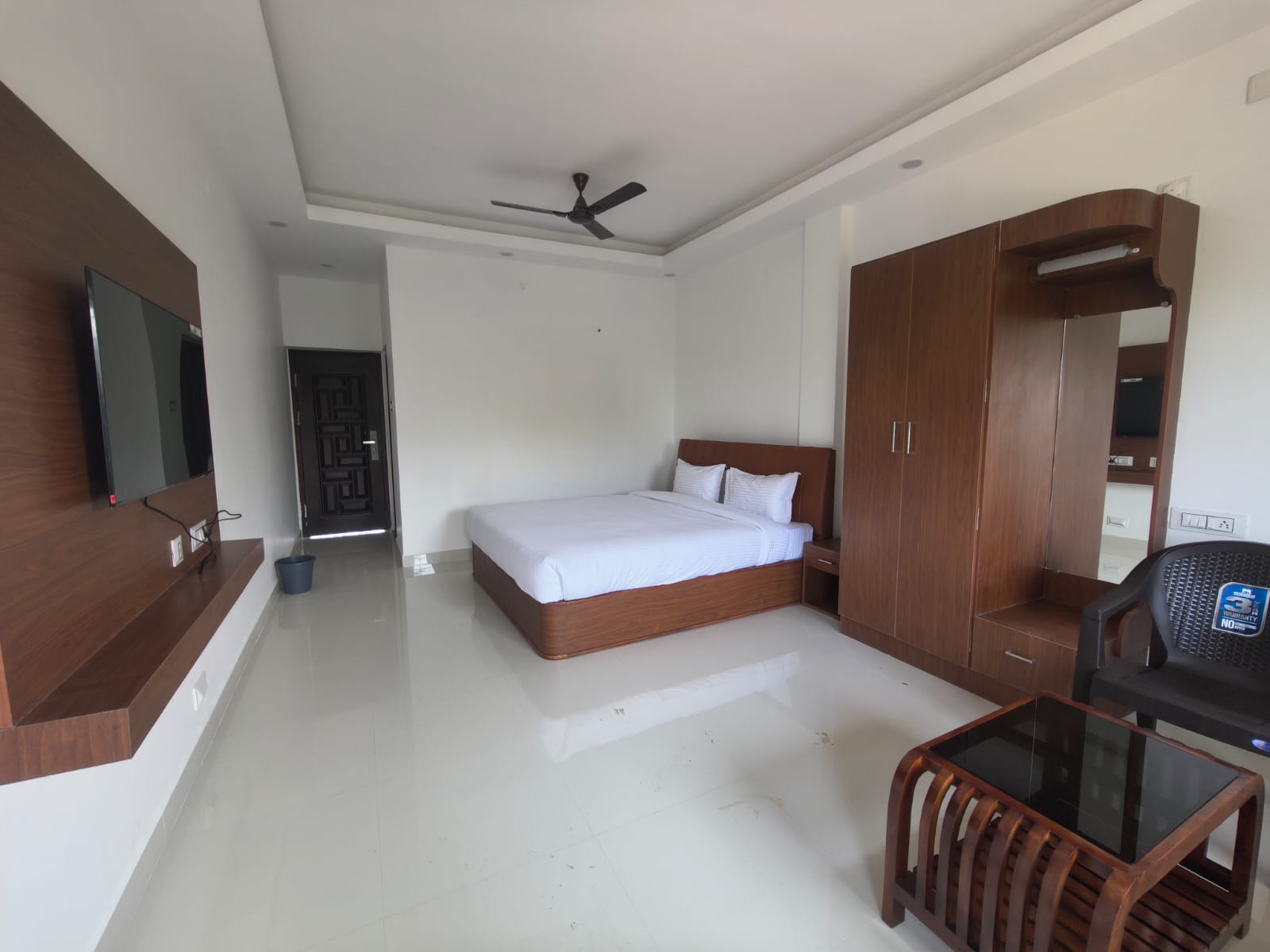 Suite Room 