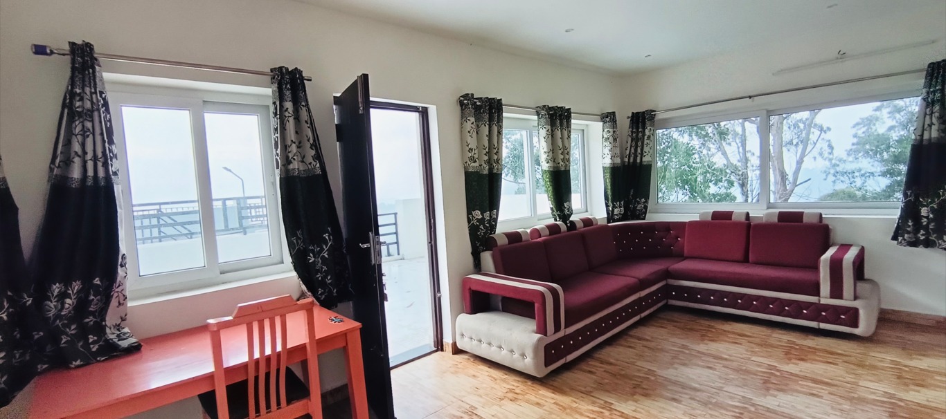 5 BHK Villa 