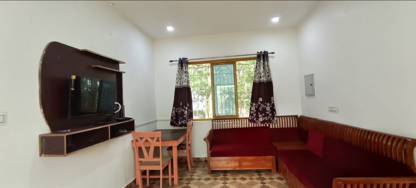 2 BHK Villa 