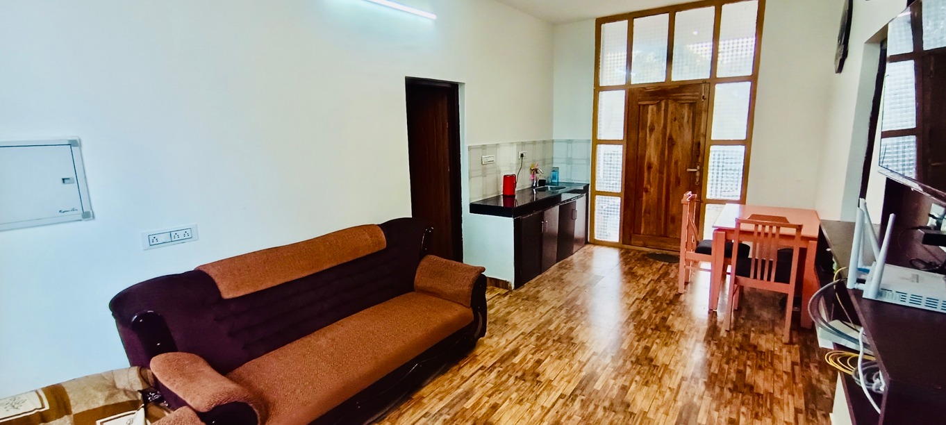 3 BHK Villa 