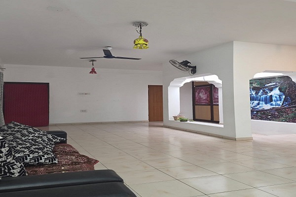 3 BHK Villa 