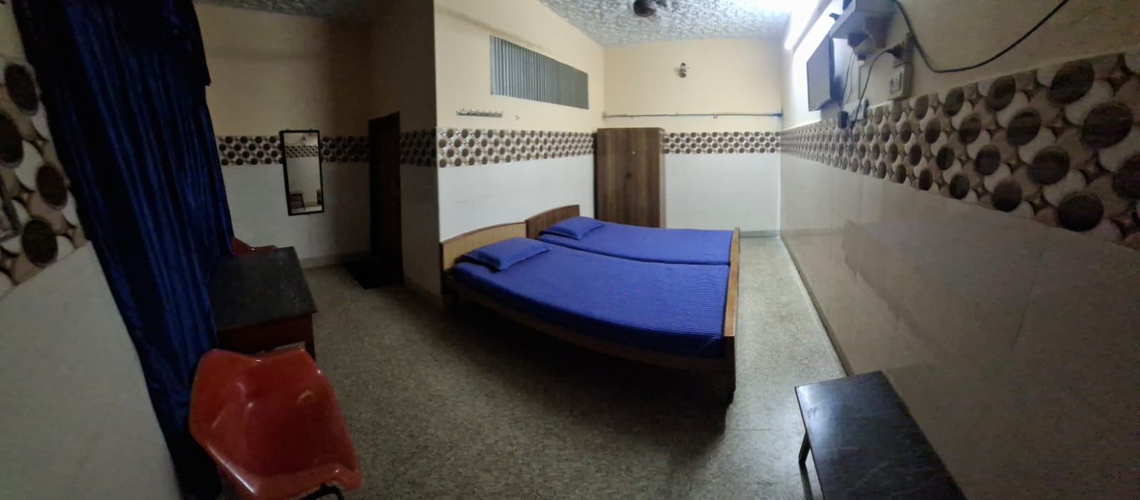 Deluxe AC Room 