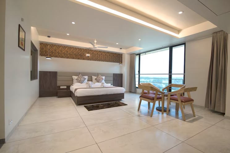Royal Suite 