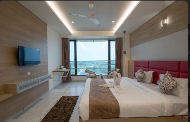 Signature Family Suite 