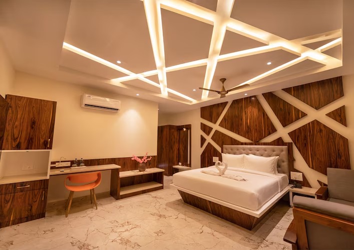 Luxury Cottages 