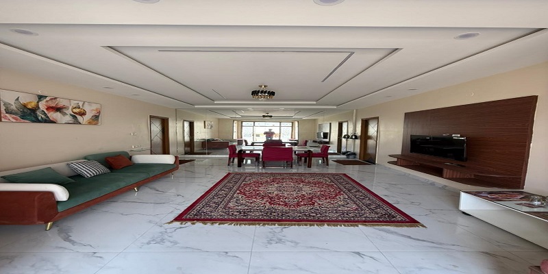 2 Bedroom Suite 