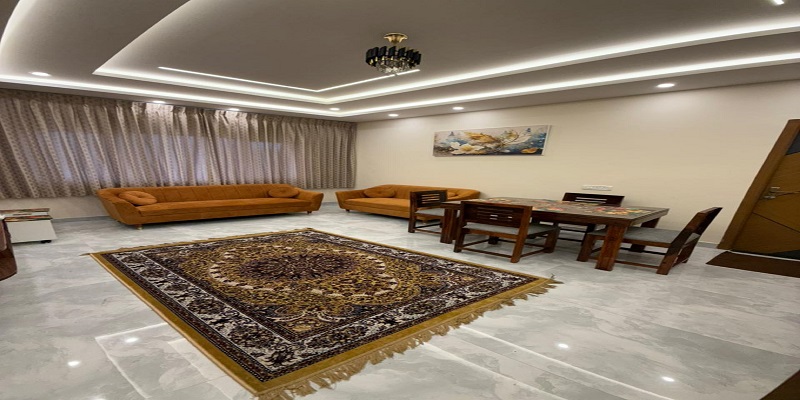 3 Bedroom Suite 
