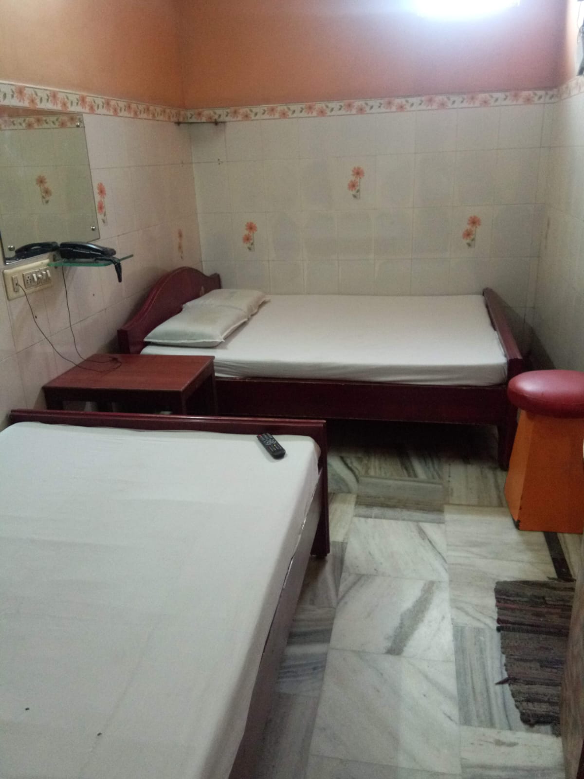4 Bed Room 