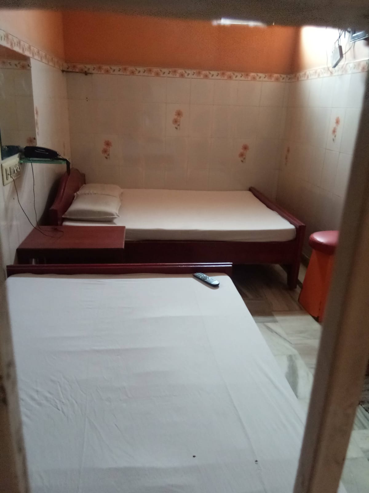 Four bedroom Non  AC 