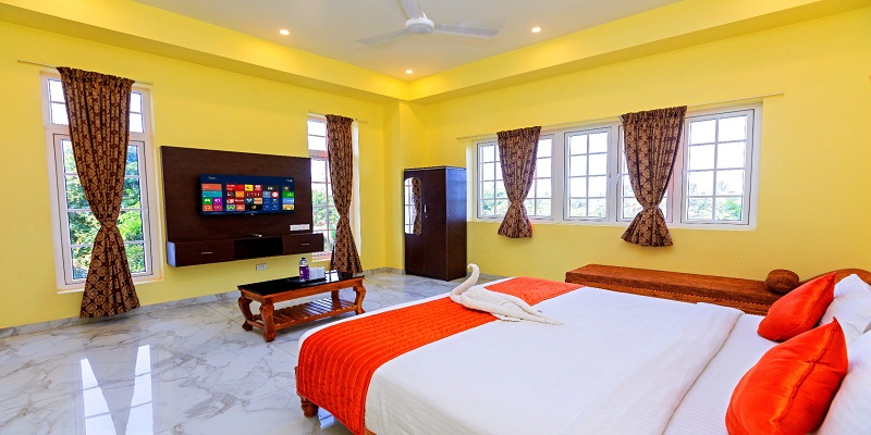 AQUA GLASS SUITE 