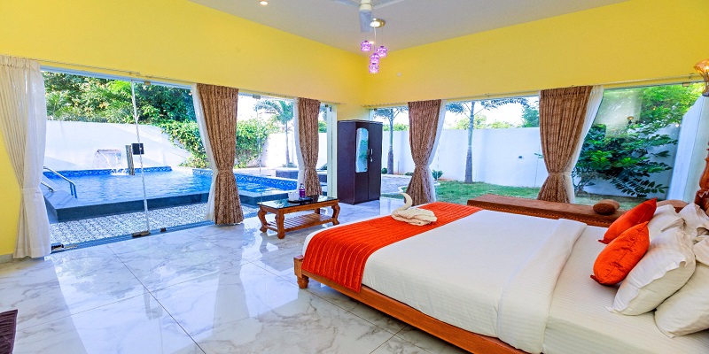 CLASSIC SUITE ROOM 